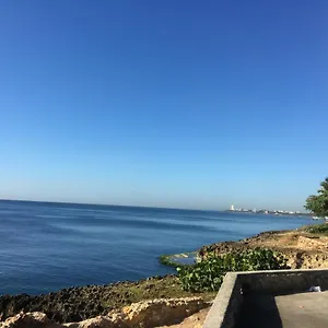 Chao Mama ** Santo Domingo