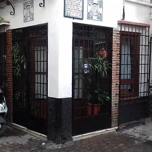 La Castanuela Albayzin Guest house