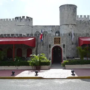 Mauad Boutique **** Santo Domingo