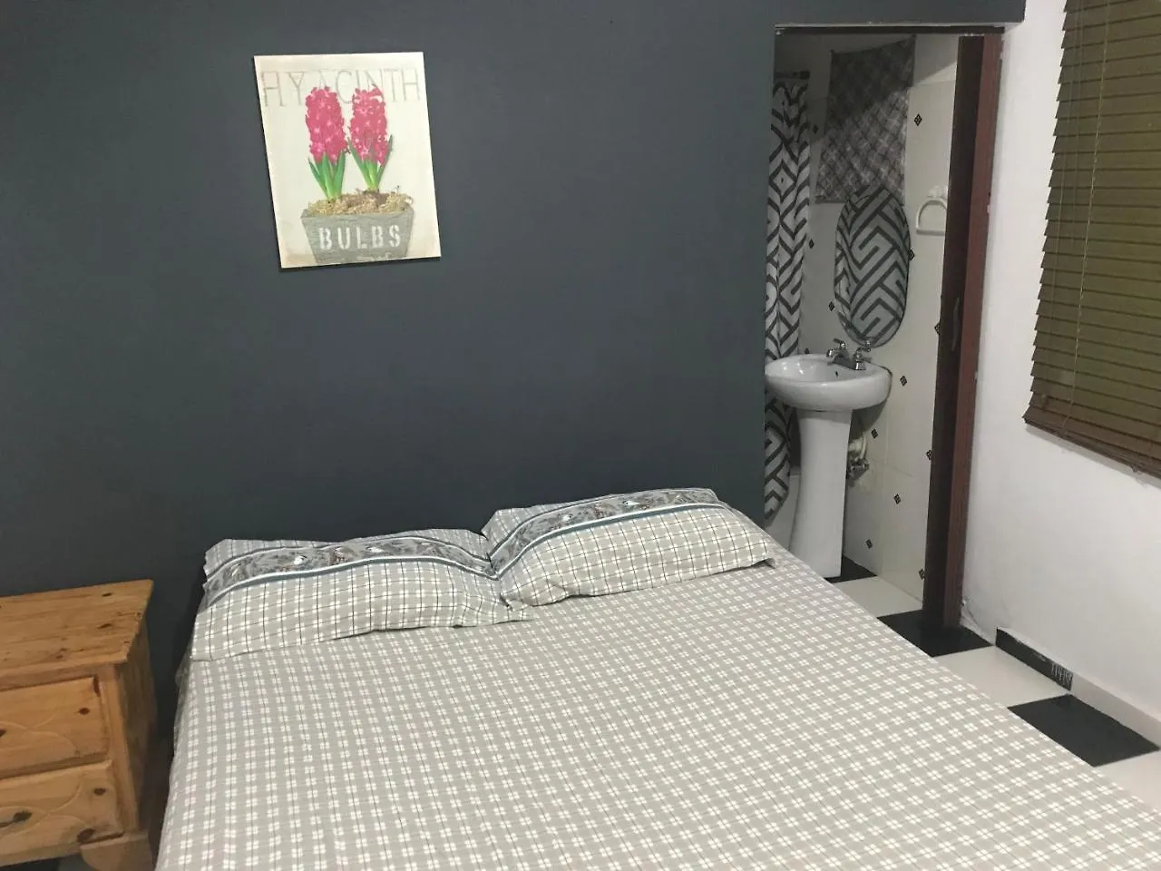 מלון סנטו דומינגו Aarony 2*,  הרפובליקה הדומיניקנית